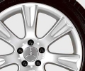 Menket1 | 7-spoke wheel | 18" (FA/RA)